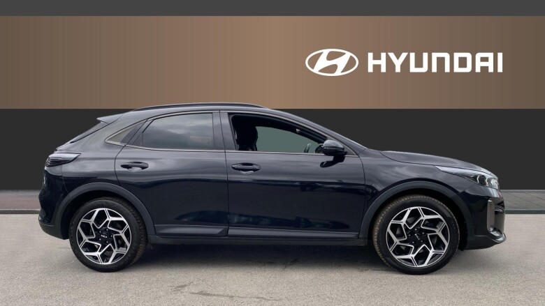 Kia Xceed 1.5T GDi ISG GT-Line 5dr Petrol Hatchback